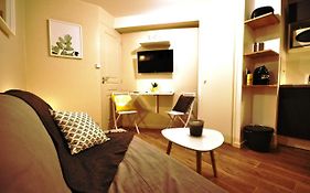 Studio Tiny Et Cosy Quartier St Etienne